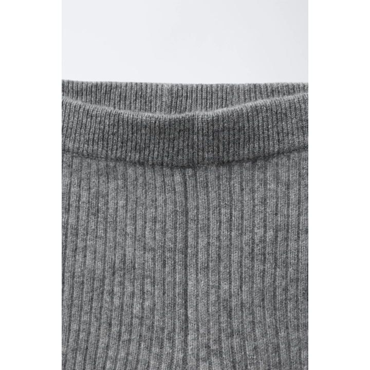 ЛЕГИНСЫ ИЗ 100% КАШЕМИРА