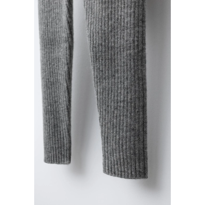 ЛЕГИНСЫ ИЗ 100% КАШЕМИРА