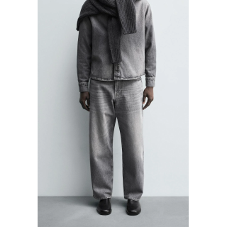 ДЖИНСЫ STRAIGHT FIT