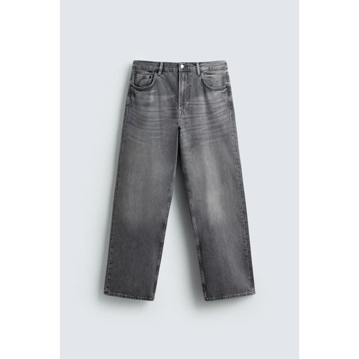 ДЖИНСЫ STRAIGHT FIT