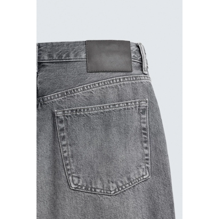 ДЖИНСЫ STRAIGHT FIT