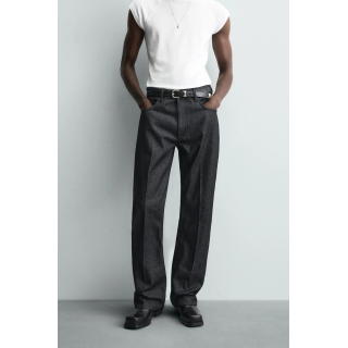 ДЖИНСЫ STRAIGHT FIT BOOTCUT