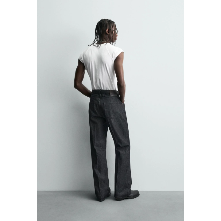 ДЖИНСЫ STRAIGHT FIT BOOTCUT