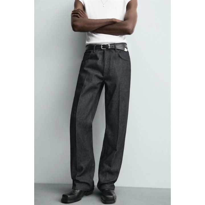 ДЖИНСЫ STRAIGHT FIT BOOTCUT