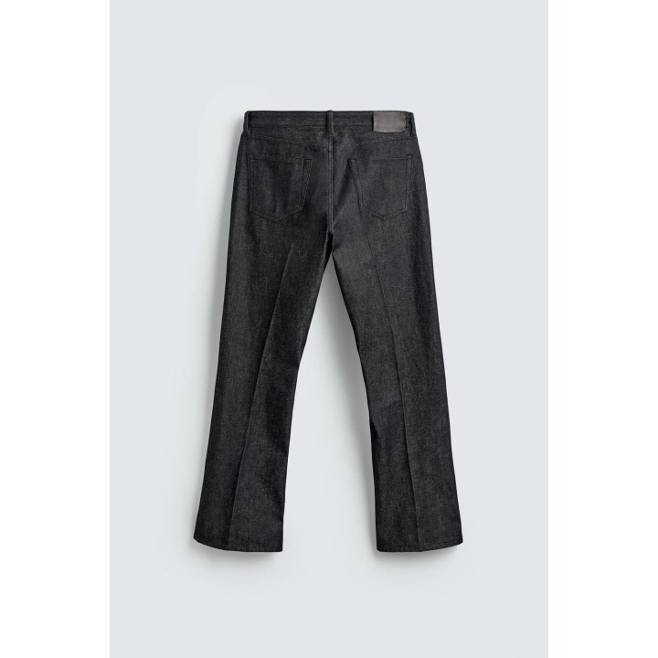 ДЖИНСЫ STRAIGHT FIT BOOTCUT