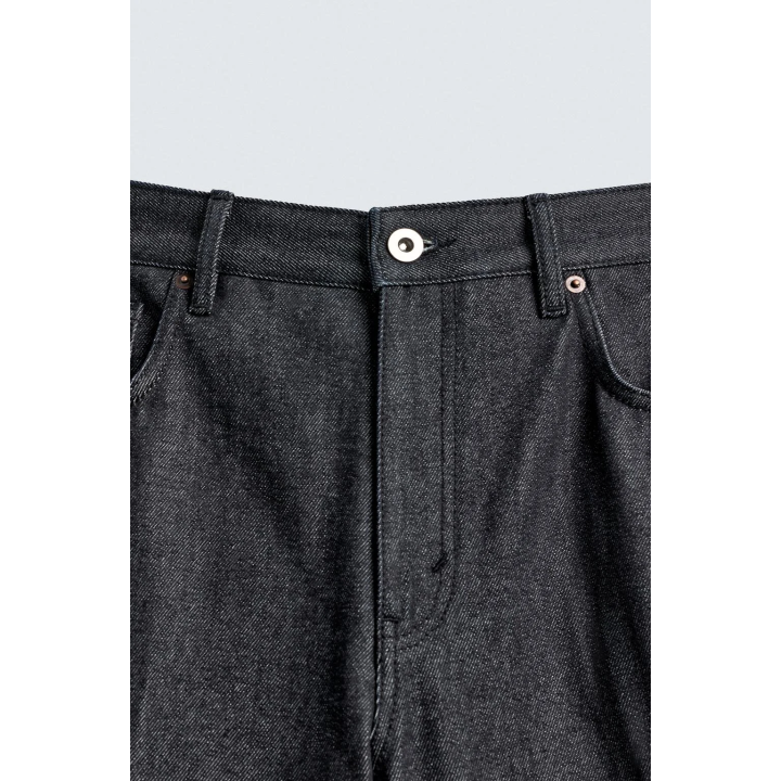 ДЖИНСЫ STRAIGHT FIT BOOTCUT