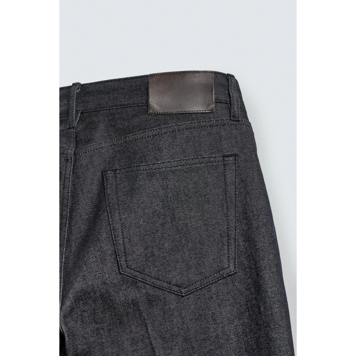 ДЖИНСЫ STRAIGHT FIT BOOTCUT