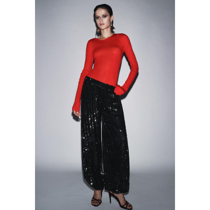 ФУТБОЛКА ИЗ ХЛОПКА СУПИМА®