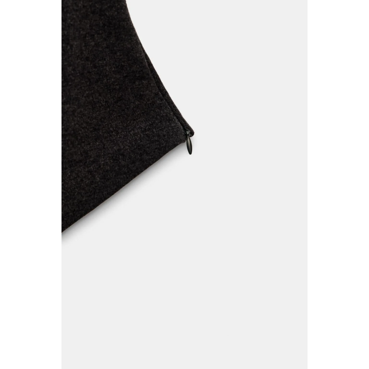 МЯГКИЙ ТОП БЕЗ БРЕТЕЛЕЙ