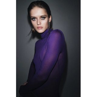 ФУТБОЛКА ИЗ ХЛОПКА SUPIMA®