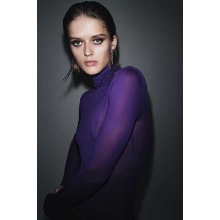 ФУТБОЛКА ИЗ ХЛОПКА SUPIMA®