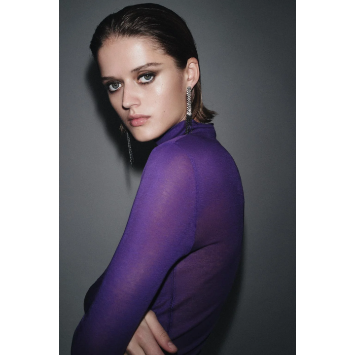 ФУТБОЛКА ИЗ ХЛОПКА SUPIMA®