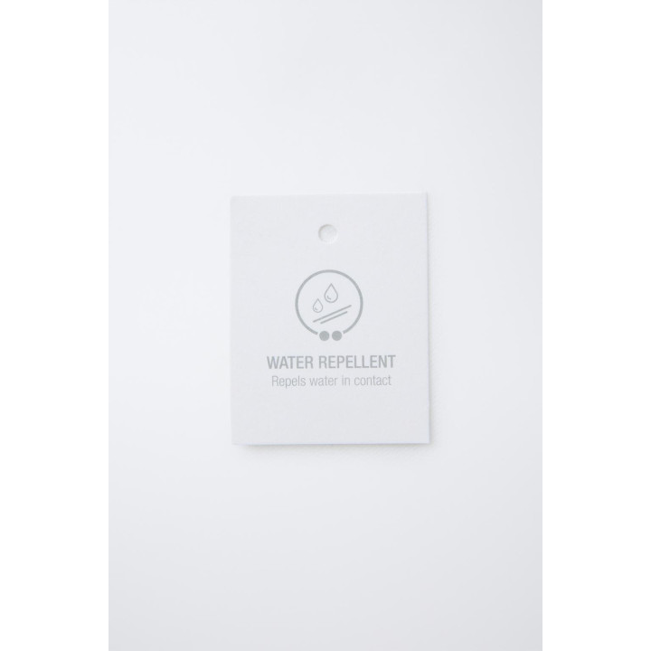 ПАЛЬТО С АНИМАЛИСТИЧЕСКИМ ПРИНТОМ WATER REPELLENT