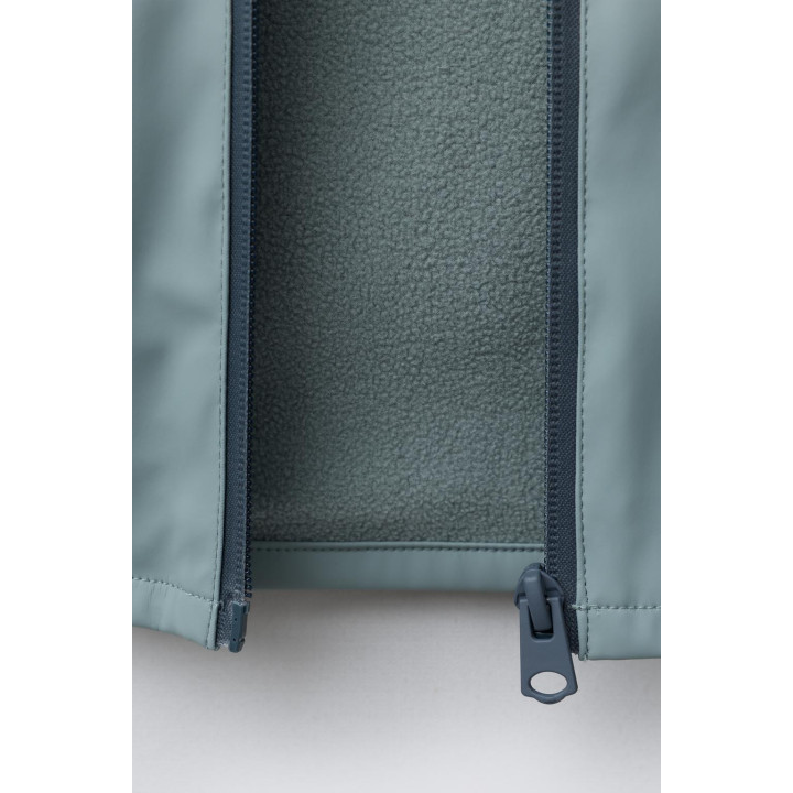 ПРОРЕЗИНЕННАЯ КУРТКА WATER REPELLENT