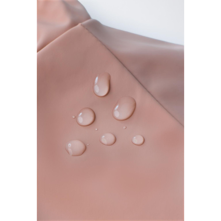 ПРОРЕЗИНЕННАЯ КУРТКА WATER REPELLENT