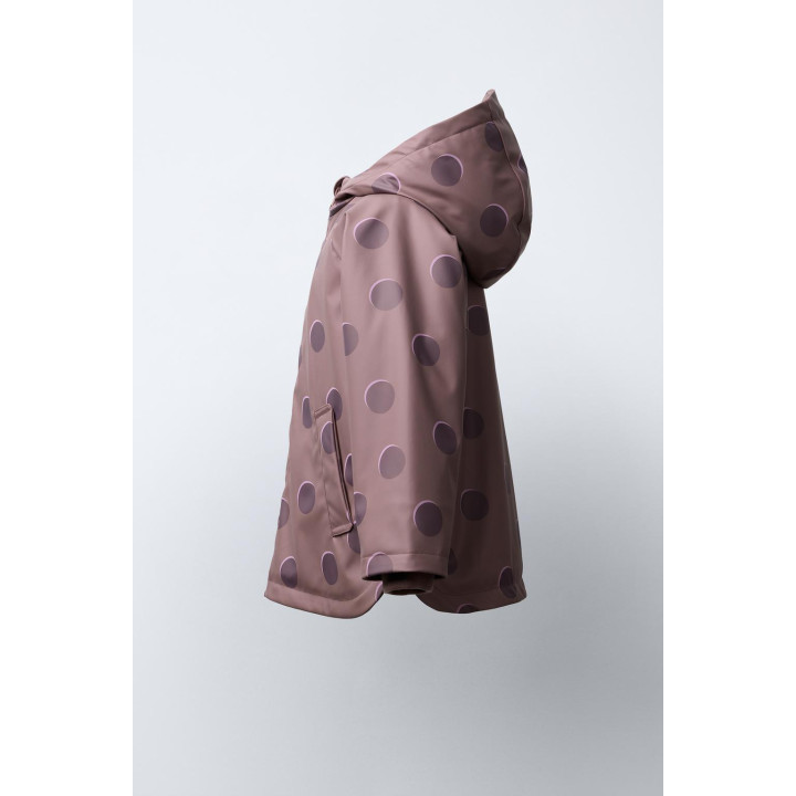 ДОЖДЕВИК В ГОРОШЕК WATER RESISTANT