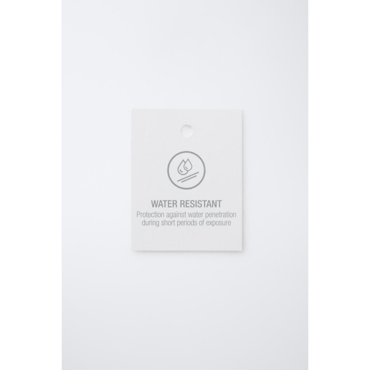 ДОЖДЕВИК В ГОРОШЕК WATER RESISTANT