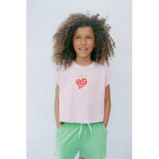 ФУТБОЛКА С ПРИНТОМ