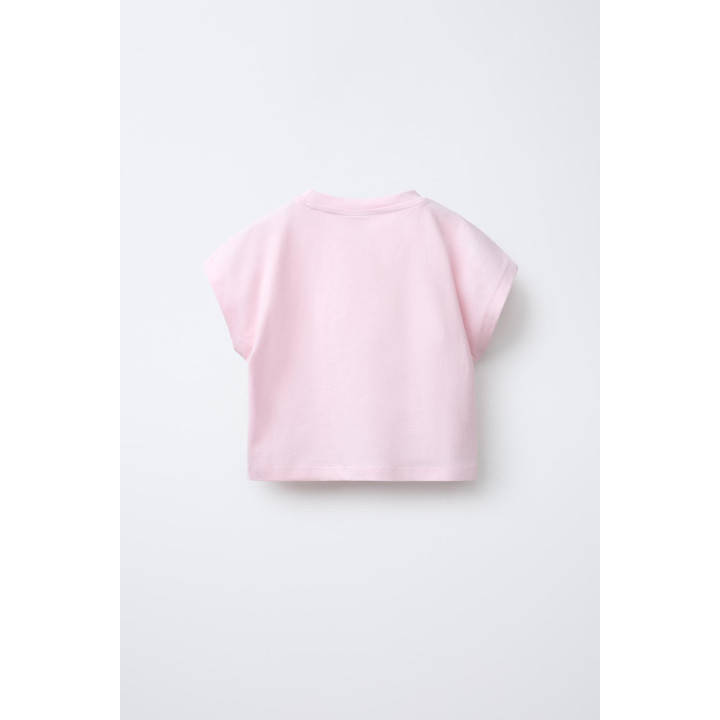 ФУТБОЛКА С ПРИНТОМ