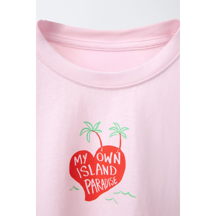 ФУТБОЛКА С ПРИНТОМ