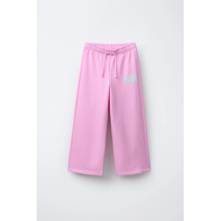 БРЮКИ-ДЖОГГЕРЫ WIDE LEG VARSITY