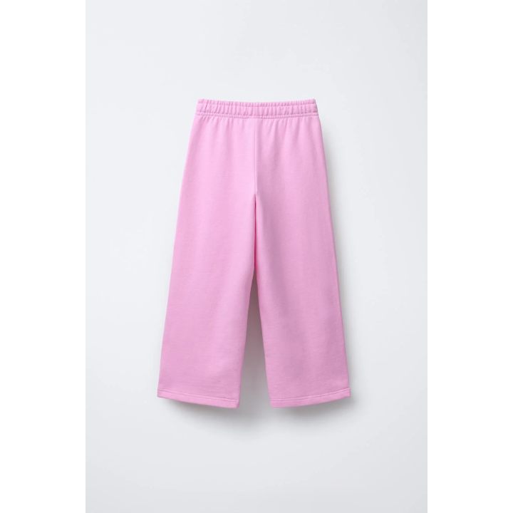 БРЮКИ-ДЖОГГЕРЫ WIDE LEG VARSITY