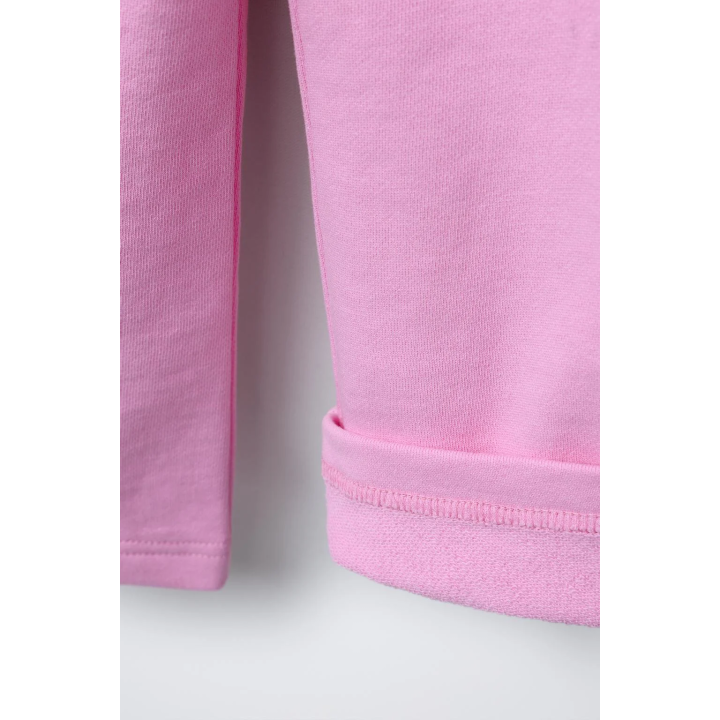 БРЮКИ-ДЖОГГЕРЫ WIDE LEG VARSITY