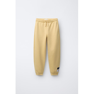 БРЮКИ-ДЖОГГЕРЫ С ЭТИКЕТКАМИ