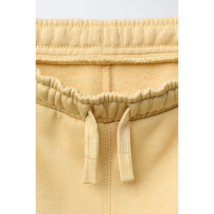 БРЮКИ-ДЖОГГЕРЫ С ЭТИКЕТКАМИ