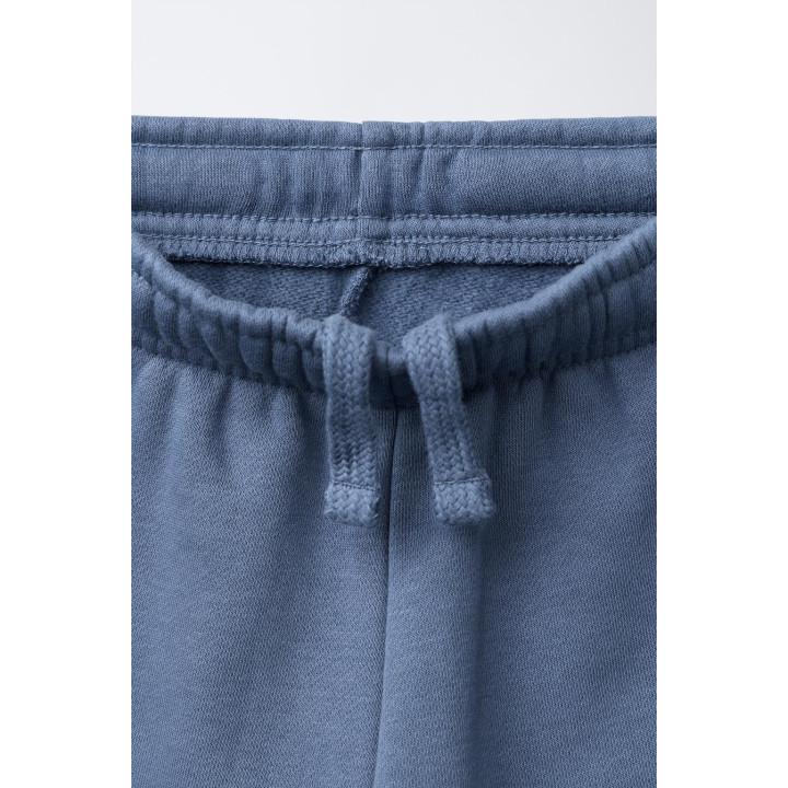 КОМПЛЕКТ ИЗ ТОЛСТОВКИ И БРЮК-ДЖОГГЕРОВ С ЭТИКЕТКАМИ