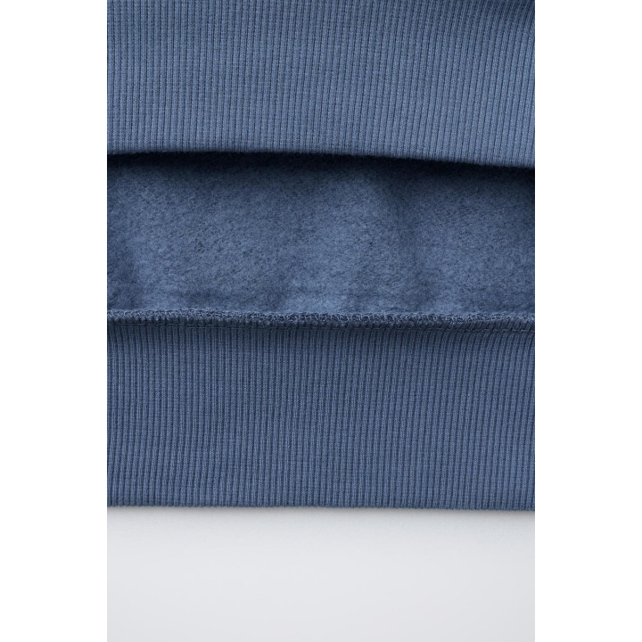 КОМПЛЕКТ ИЗ ТОЛСТОВКИ И БРЮК-ДЖОГГЕРОВ С ЭТИКЕТКАМИ