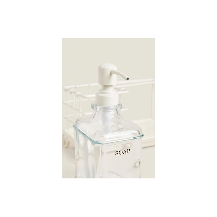 ДЖИНСОВЫЕ ШОРТЫ СО СРЕДНЕЙ ПОСАДКОЙ — ZW COLLECTION