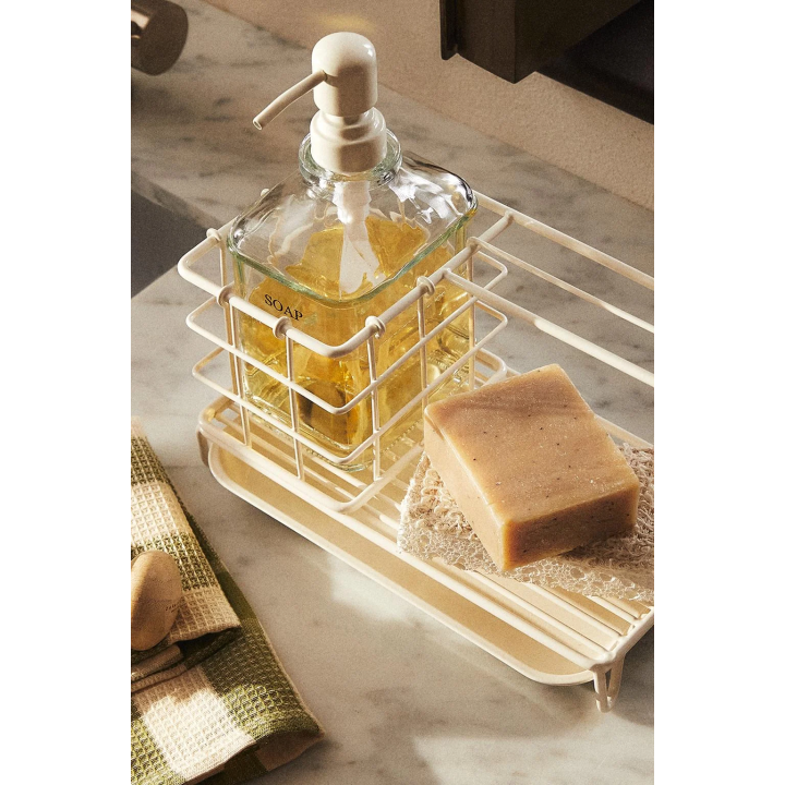 ДЖИНСОВЫЕ ШОРТЫ СО СРЕДНЕЙ ПОСАДКОЙ — ZW COLLECTION