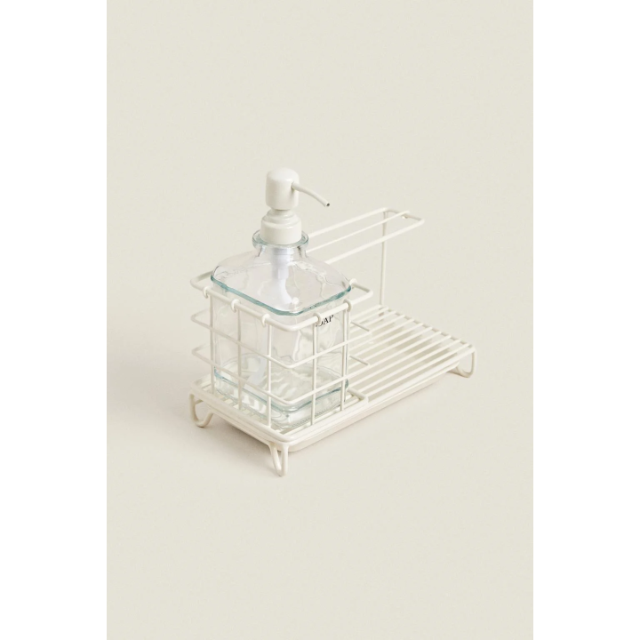 ДЖИНСОВЫЕ ШОРТЫ СО СРЕДНЕЙ ПОСАДКОЙ — ZW COLLECTION