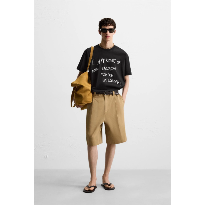 ФУТБОЛКА С НАДПИСЬЮ