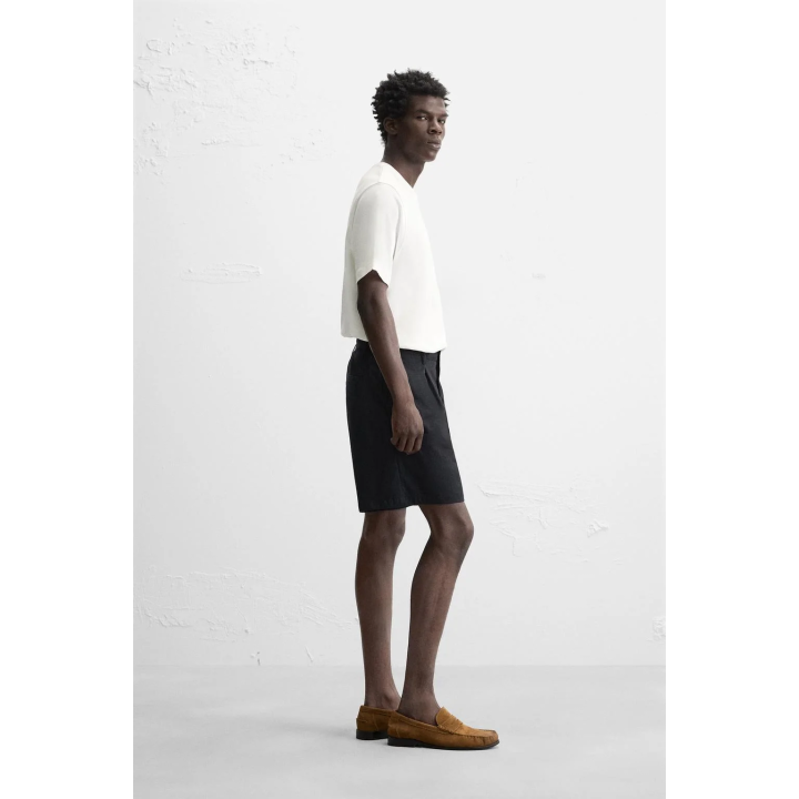 ФУТБОЛКА С КОМБИНИРОВАННОЙ ВЫШИВКОЙ