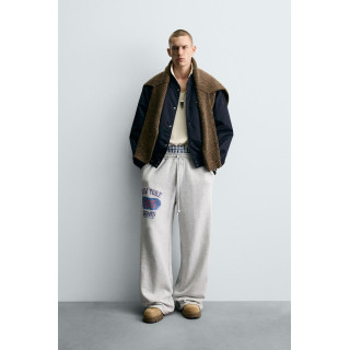 Широкие джоггеры nfl new york giants