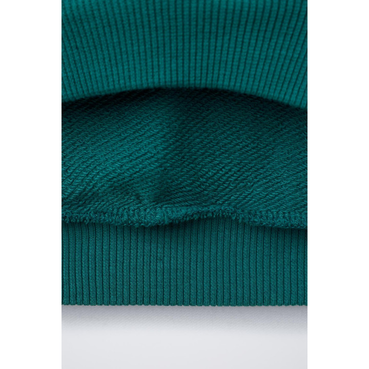 ТОЛСТОВКА С ПРИНТОМ «БАБАР ™»