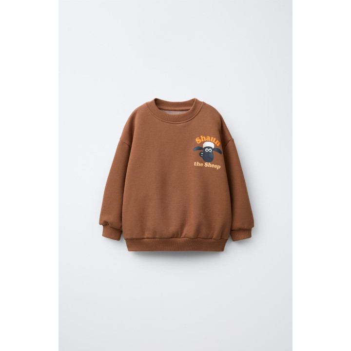 ТОЛСТОВКА SHAUN THE SHEEP ™