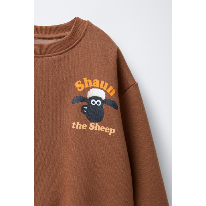 ТОЛСТОВКА SHAUN THE SHEEP ™