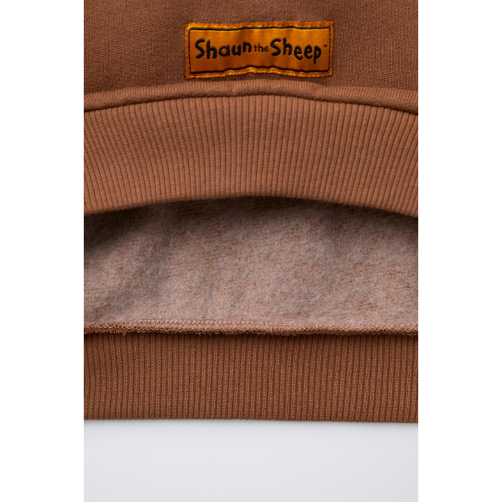 ТОЛСТОВКА SHAUN THE SHEEP ™