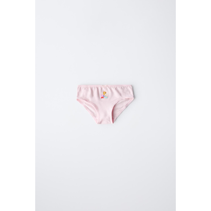 Трехпачка трусиков peppa pig™ для детей от 2 до 6 лет