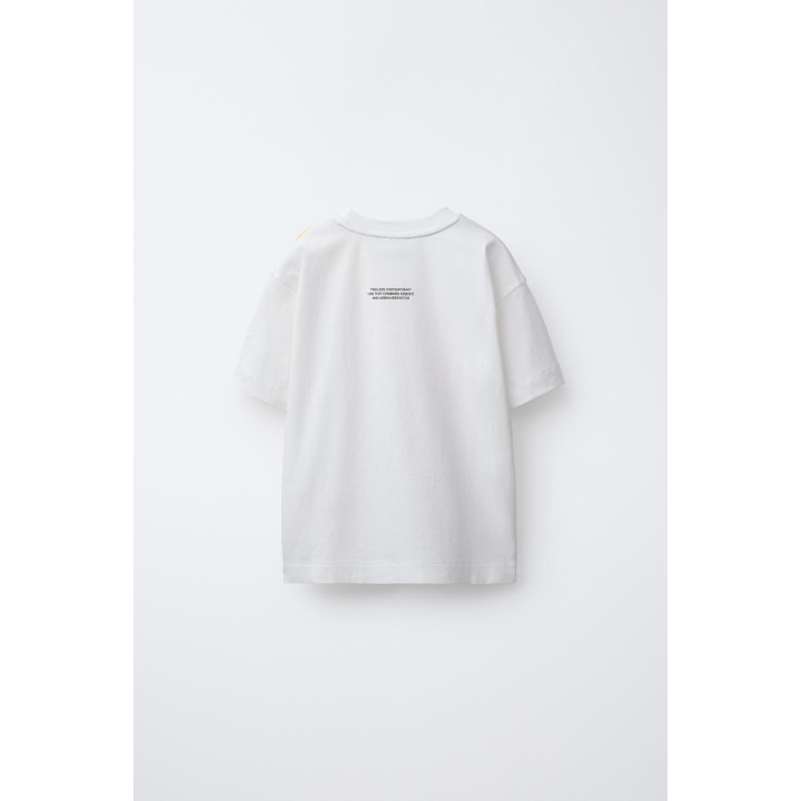 ФУТБОЛКА SPORTY