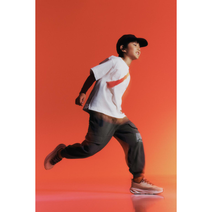 ФУТБОЛКА SPORTY