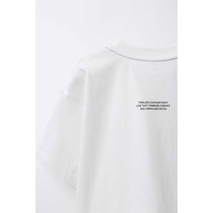 ФУТБОЛКА SPORTY