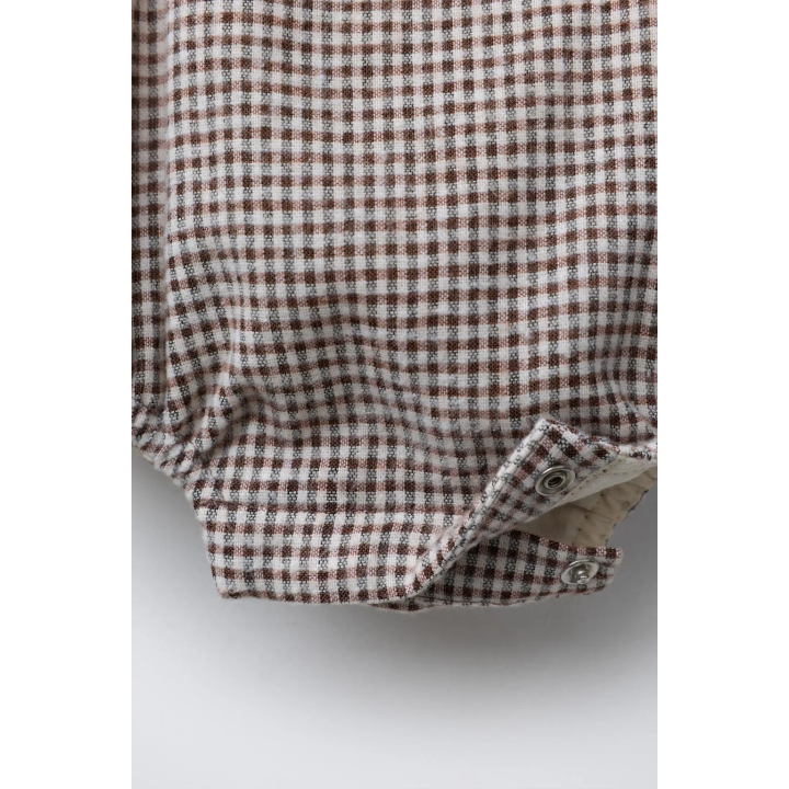 КОМБИНЕЗОН В КЛЕТКУ