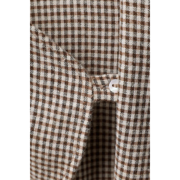 КОМБИНЕЗОН В КЛЕТКУ