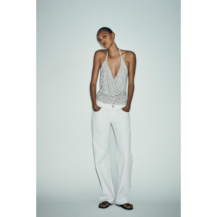 ТОП СО СБОРКАМИ И ПАЙЕТКАМИ