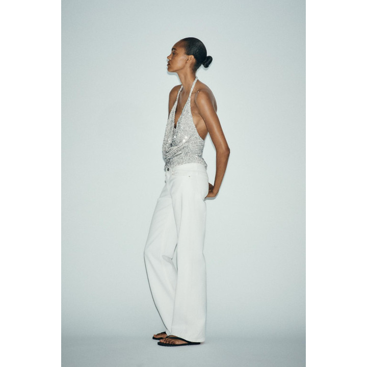 ТОП СО СБОРКАМИ И ПАЙЕТКАМИ