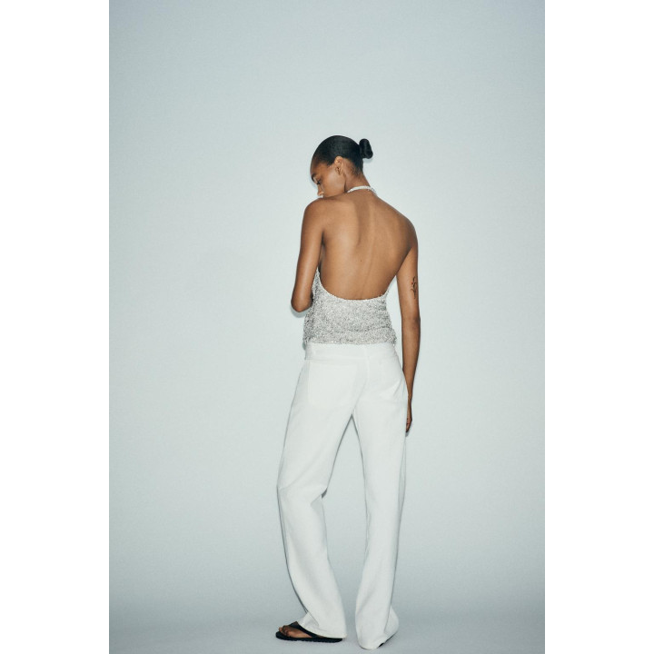 ТОП СО СБОРКАМИ И ПАЙЕТКАМИ